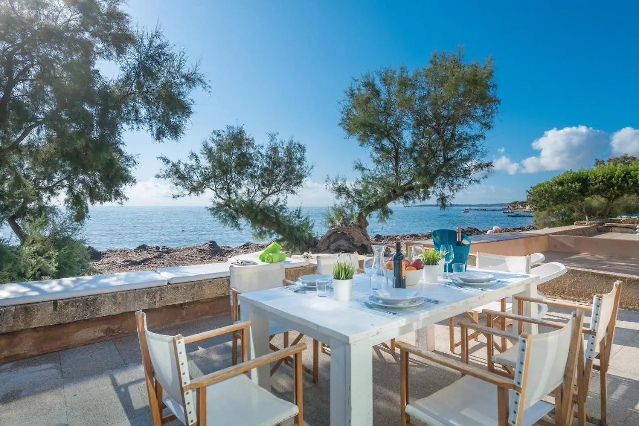 Port Nou Ca Na Cati Villa Son Servera