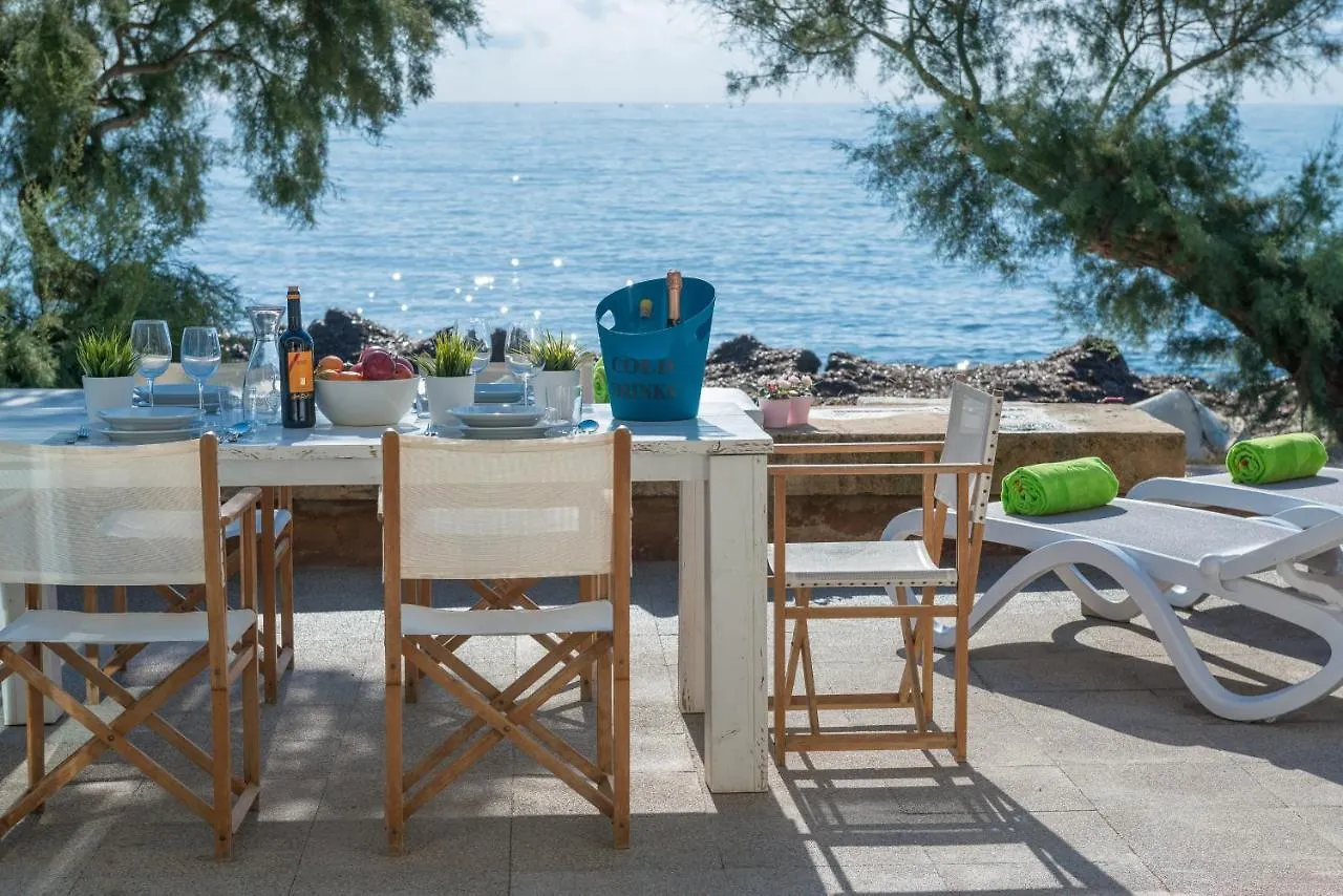 Port Nou Ca Na Cati Villa Son Servera  Spanje