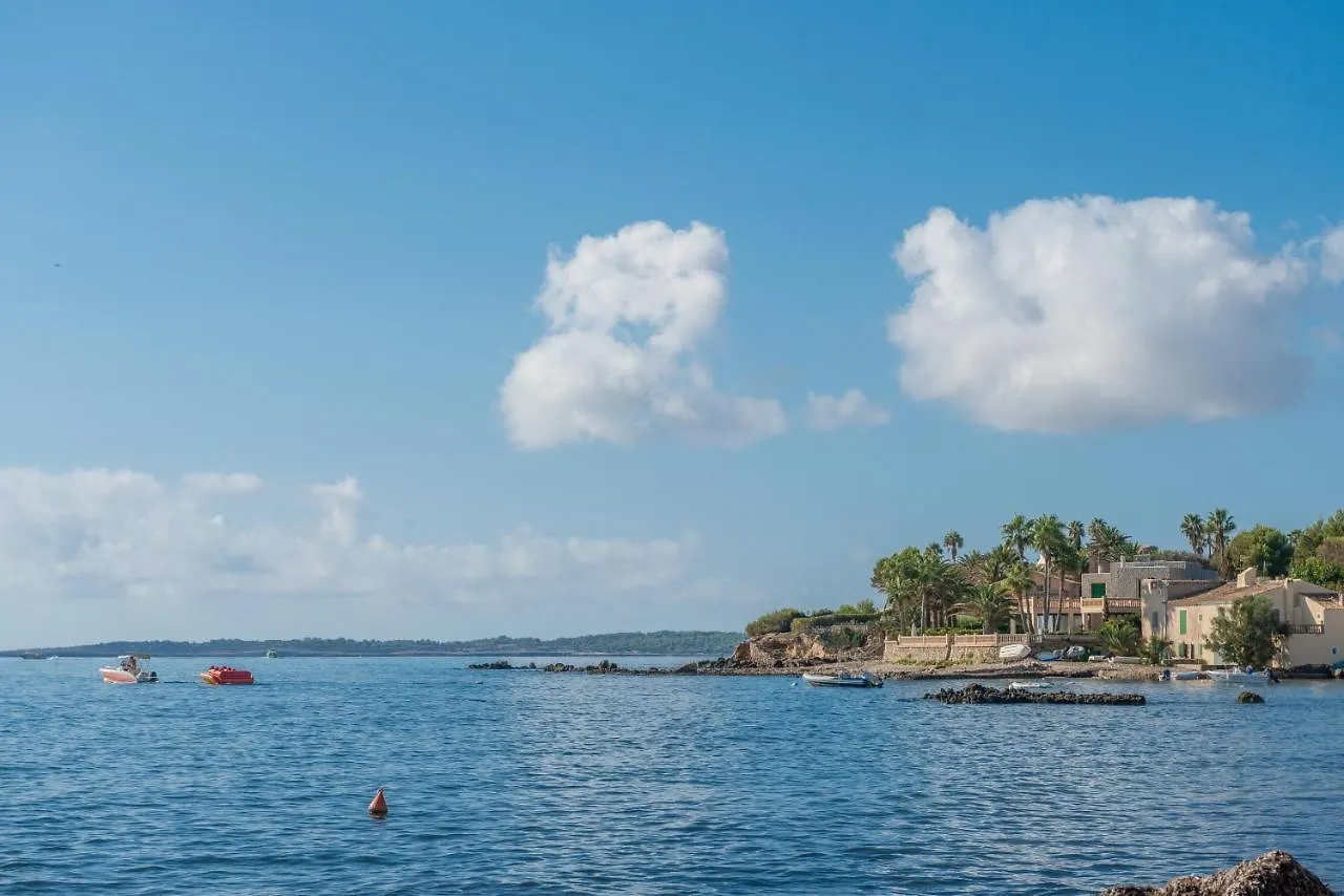 Port Nou Ca Na Cati Villa Son Servera  0*, Son Servera (Mallorca)