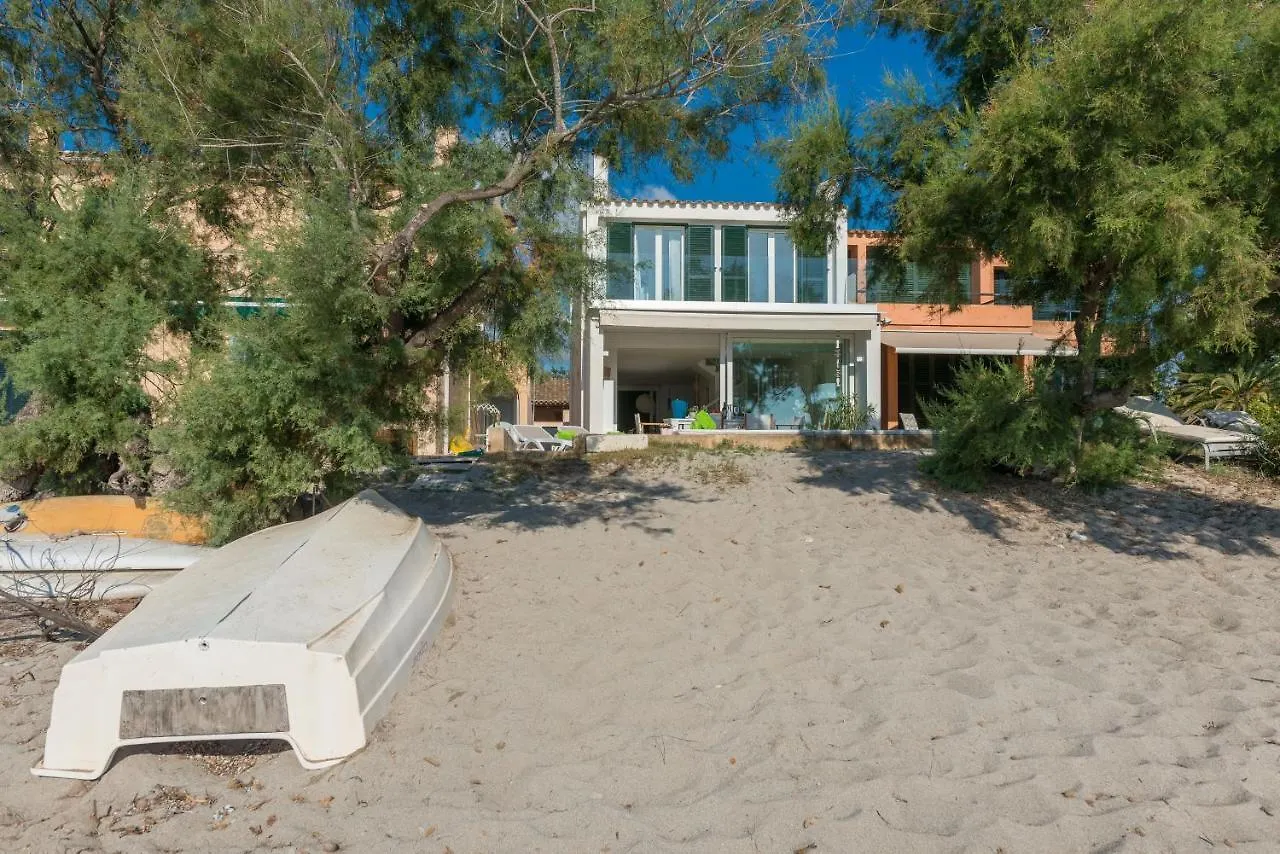 Vakantiehuis Port Nou Ca Na Cati Villa Son Servera