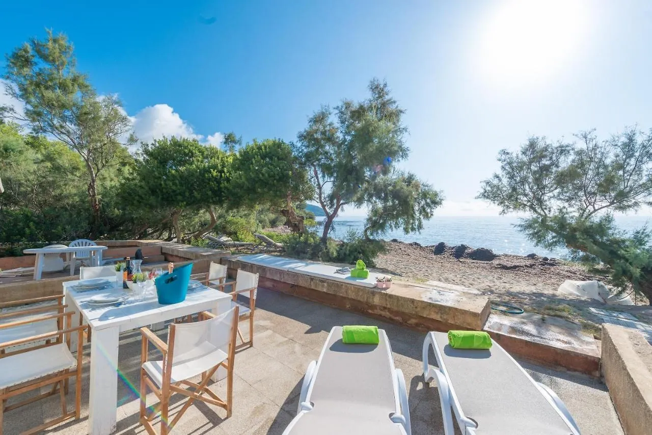 Vakantiehuis Port Nou Ca Na Cati Villa Son Servera
