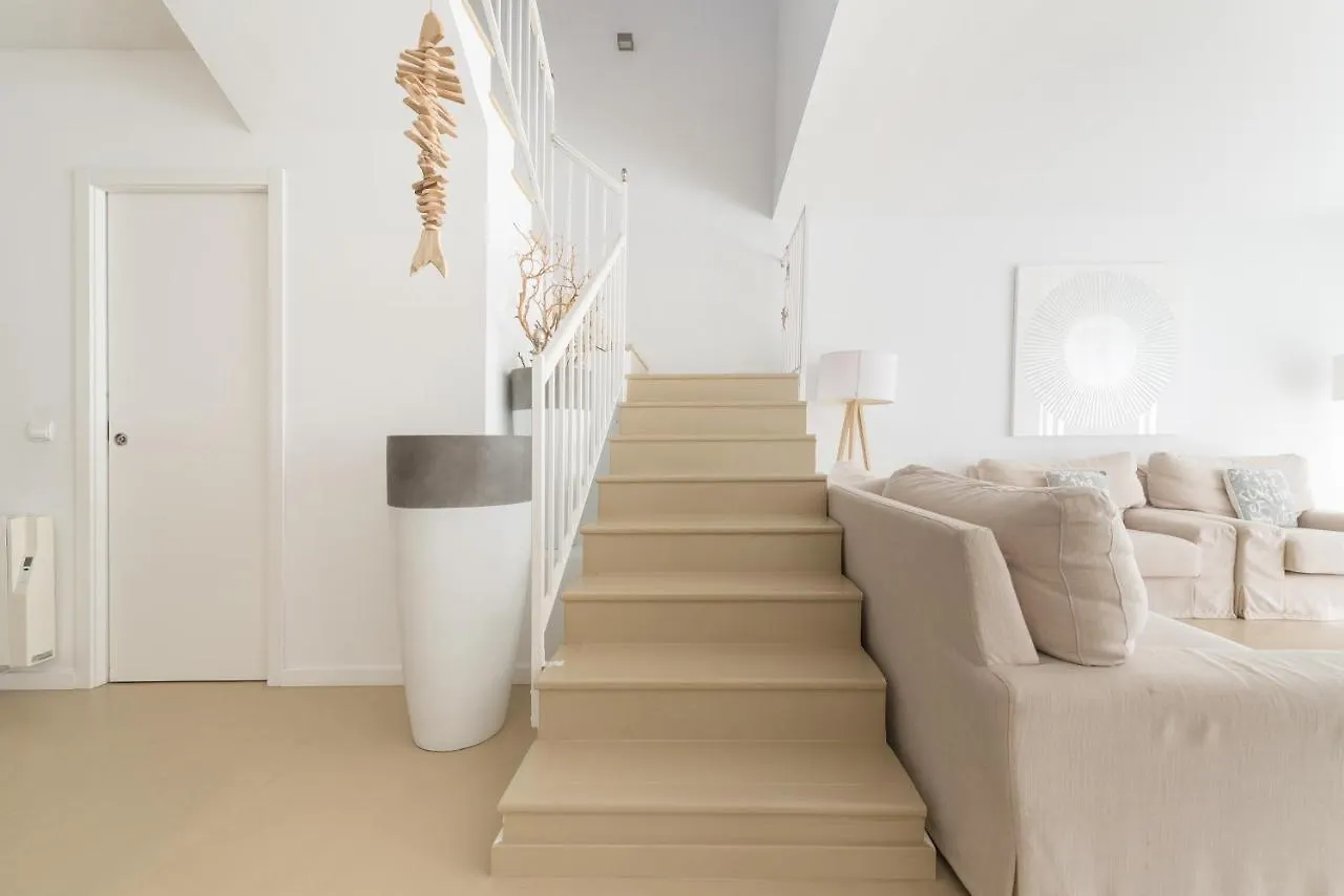 Vakantiehuis Port Nou Ca Na Cati Villa Son Servera