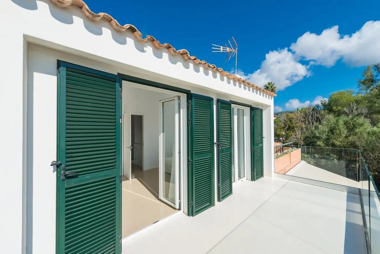 Port Nou Ca Na Cati Villa Son Servera  0*, Son Servera (Mallorca) Spanje