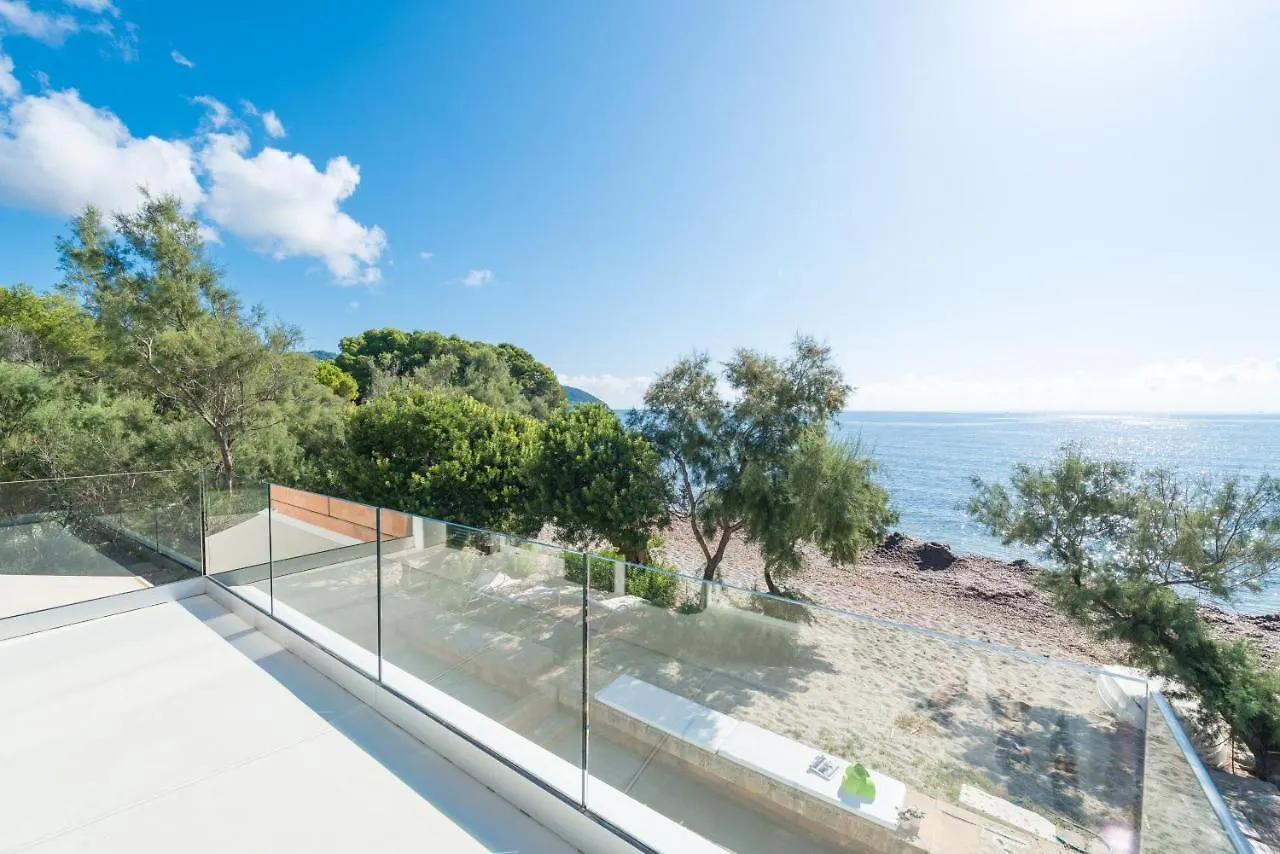 Villa Port Nou Ca na Cati à Son Servera  Hébergement de vacances Son Servera (Mallorca)