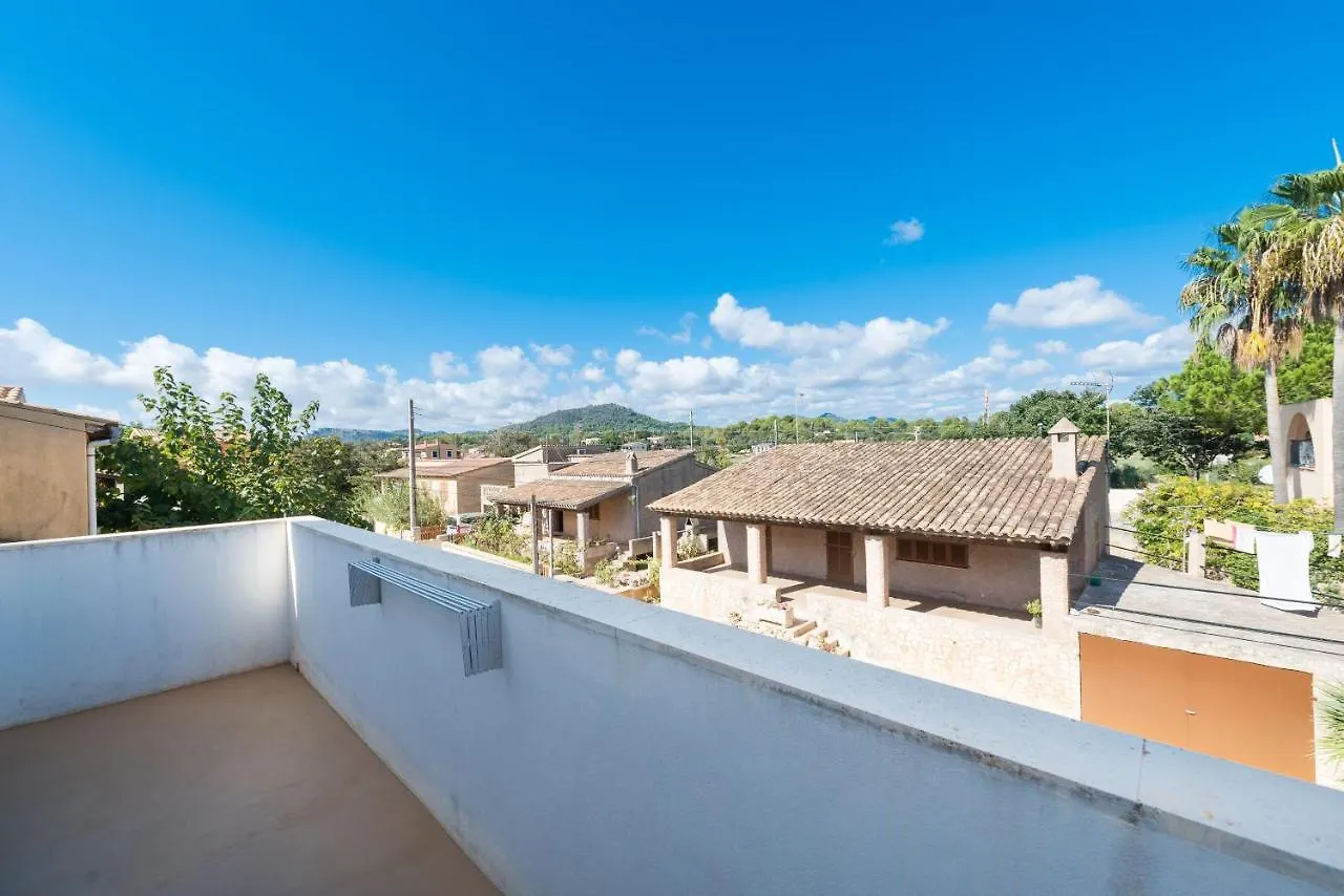 Vakantiehuis Port Nou Ca Na Cati Villa Son Servera